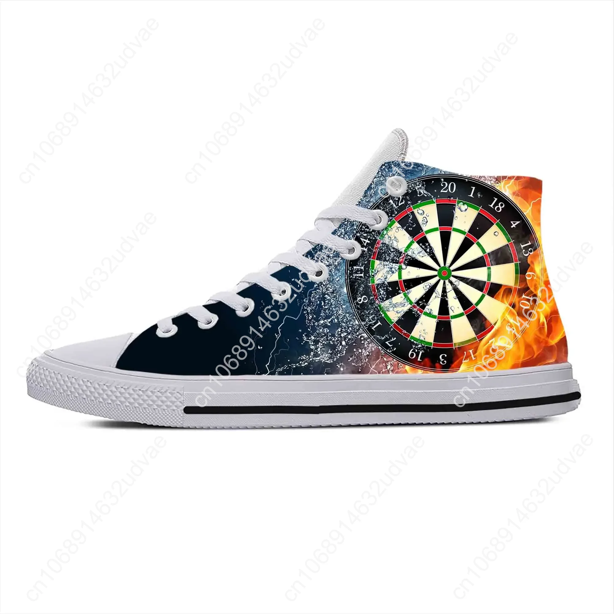 Sepatu Kain Kasual Keren Targe - Men'S Shoes Target ulasan dan harga