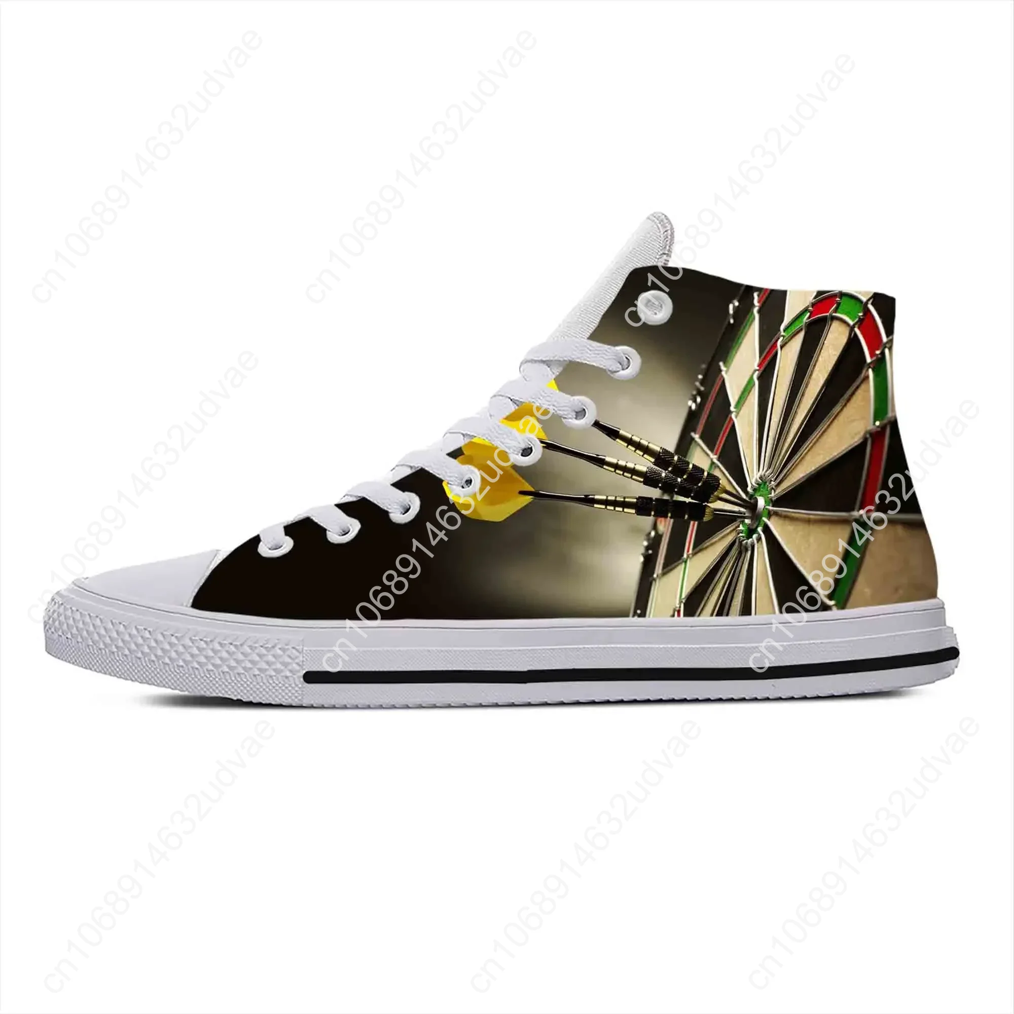 Sepatu Kain Kasual Keren Targe - Men'S Shoes Target ulasan dan harga