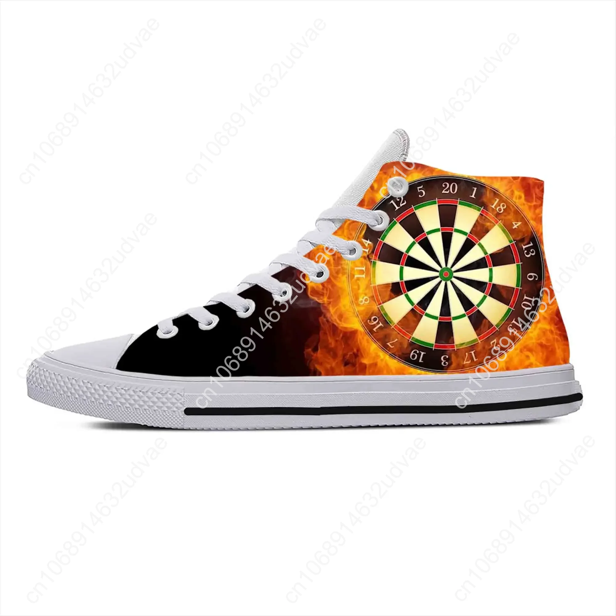 Sepatu Kain Kasual Keren Targe - Men'S Shoes Target ulasan dan harga
