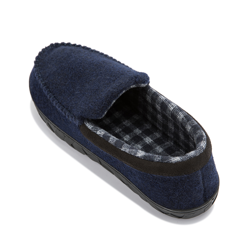 Sandal Slip-On katun untuk pri - Men'S Shoes With Memory Foam ulasan dan harga
