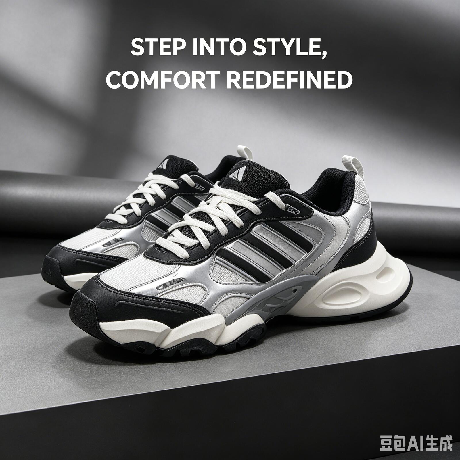 adidas Sepatu Lari Ringan Berb - Men Shoes Jd ulasan dan harga
