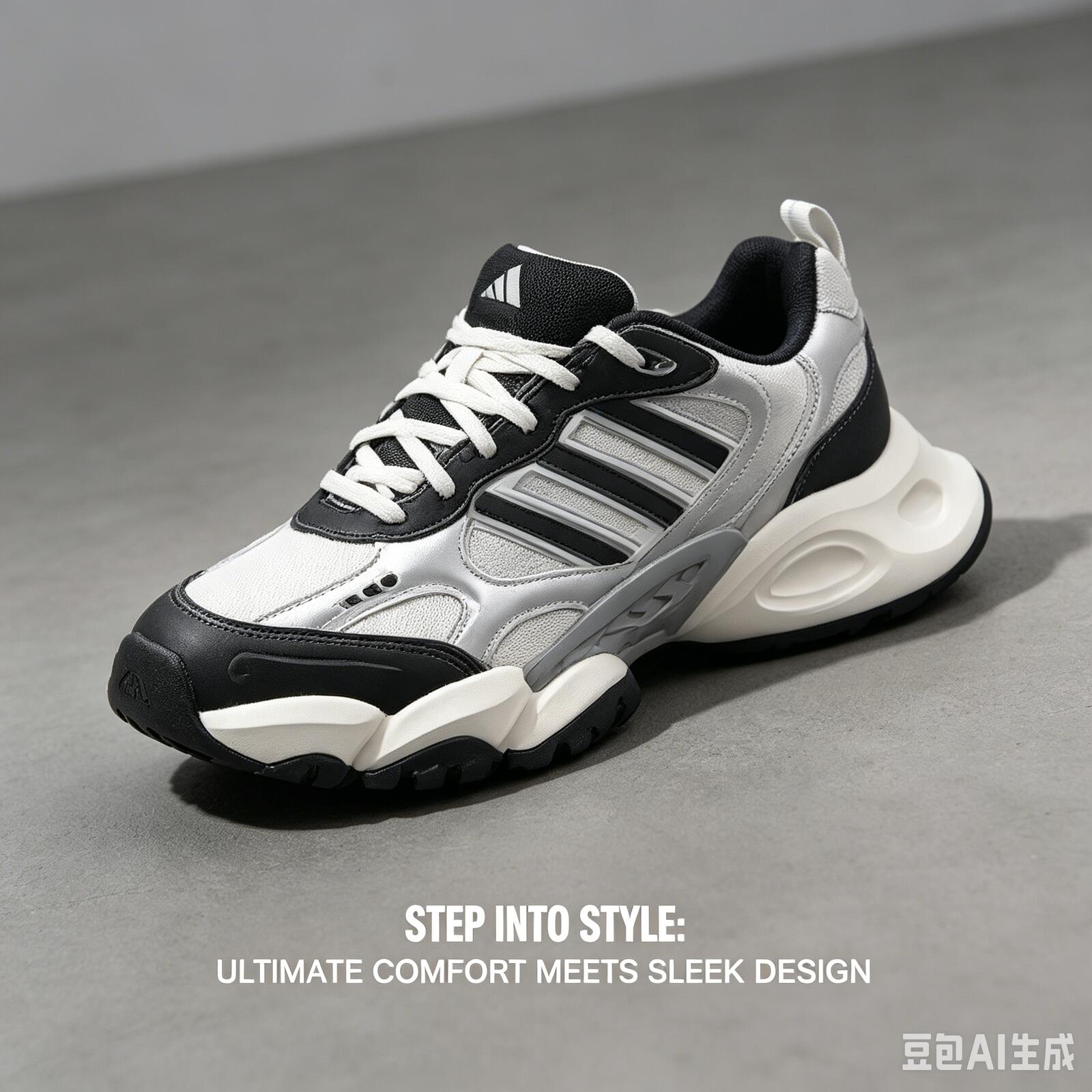 adidas Sepatu Lari Ringan Berb - Men Shoes Jd ulasan dan harga