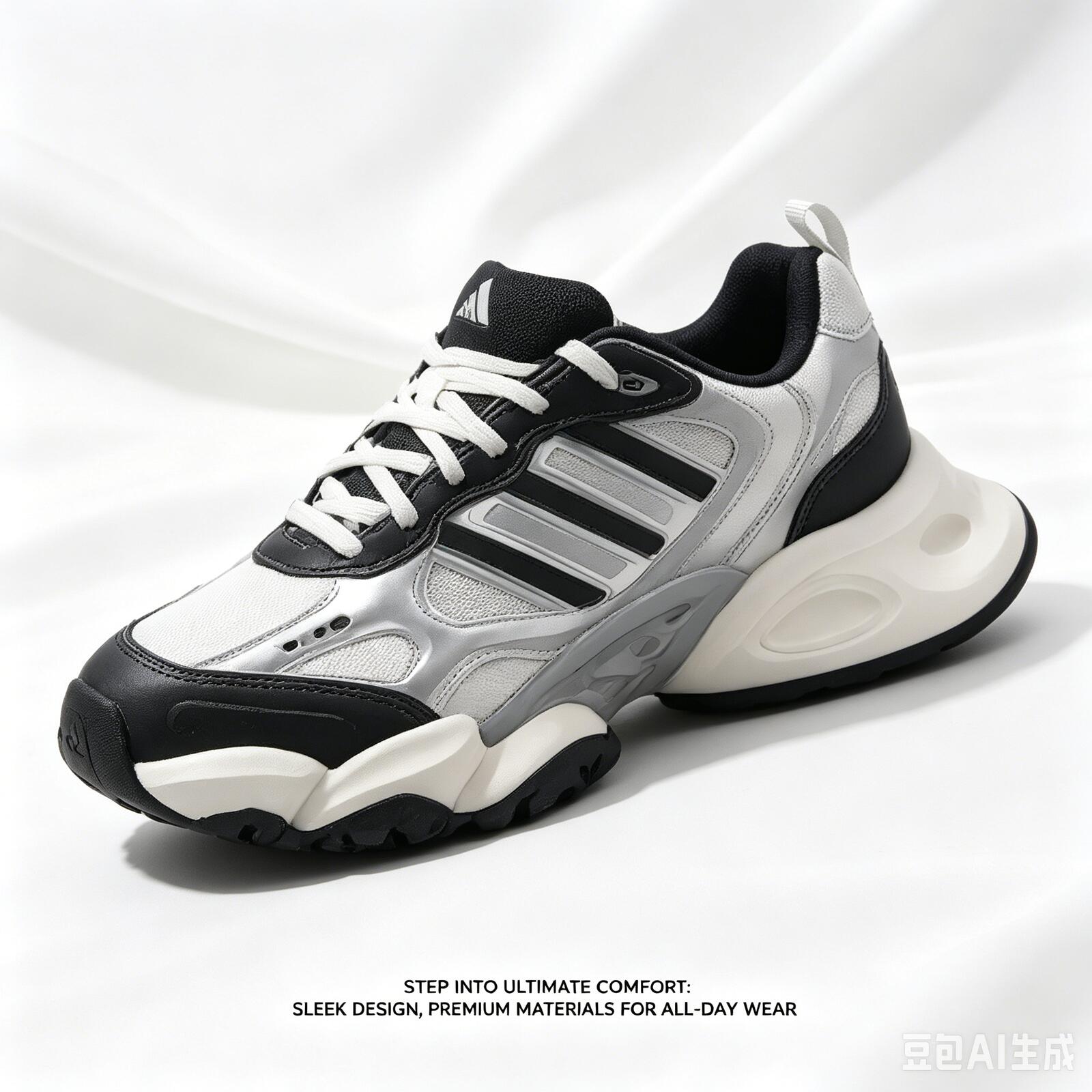adidas Sepatu Lari Ringan Berb - Men Shoes Jd ulasan dan harga