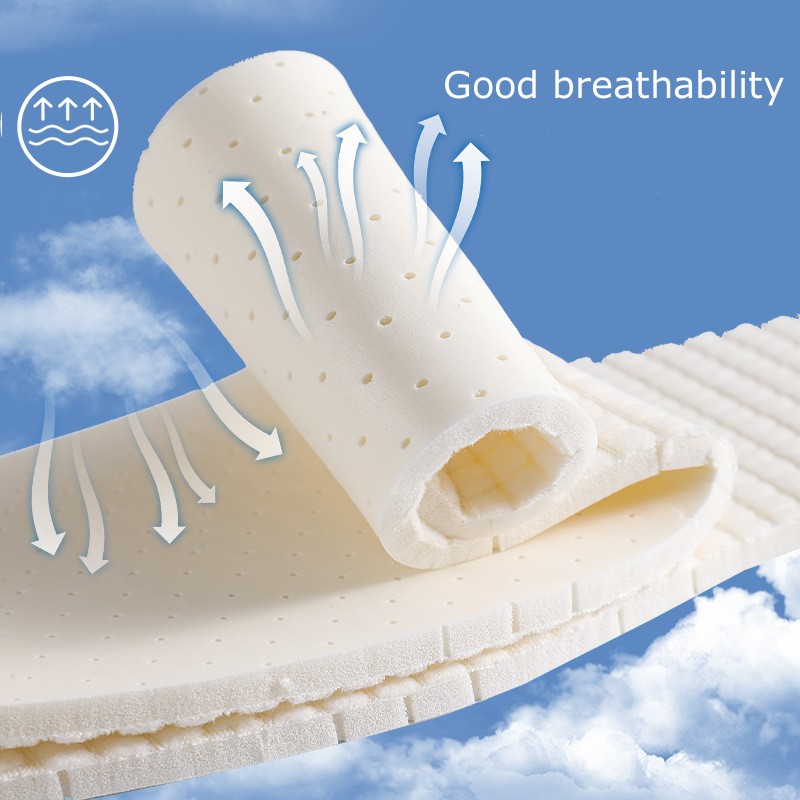 1 Pasang Sol Sepatu Busa Memor - Men'S Shoes For Plantar Fasciitis ulasan dan harga