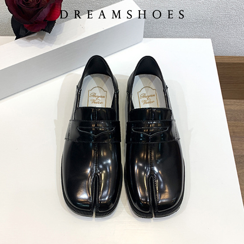 Sepatu Tabi Slip On Loafer unt - Men'S Shoes Top Brands ulasan dan harga