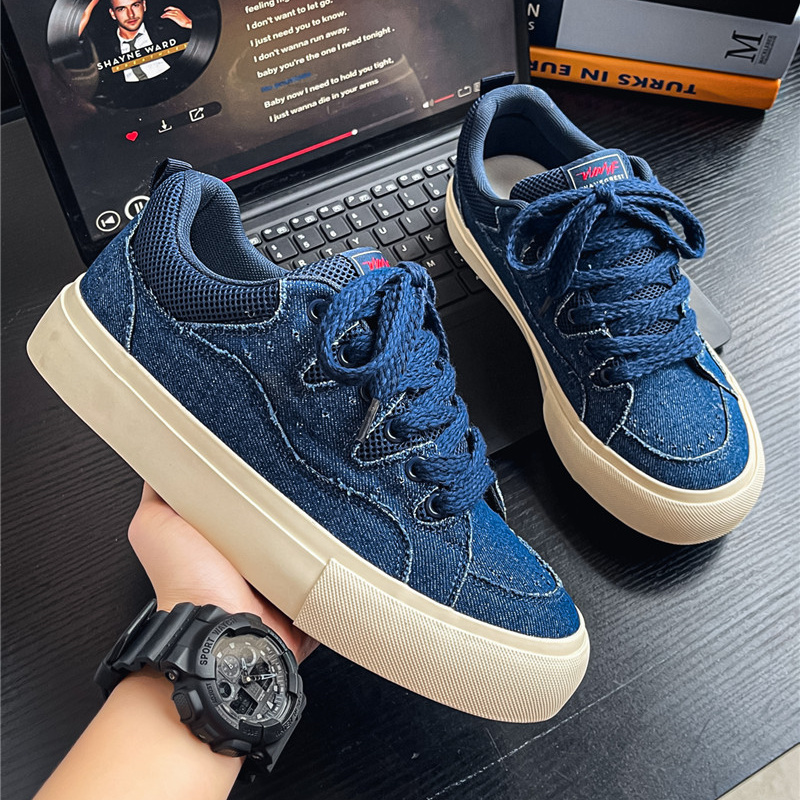 Sepatu Kanvas Merah untuk Pria - Men'S Shoes Target ulasan dan harga