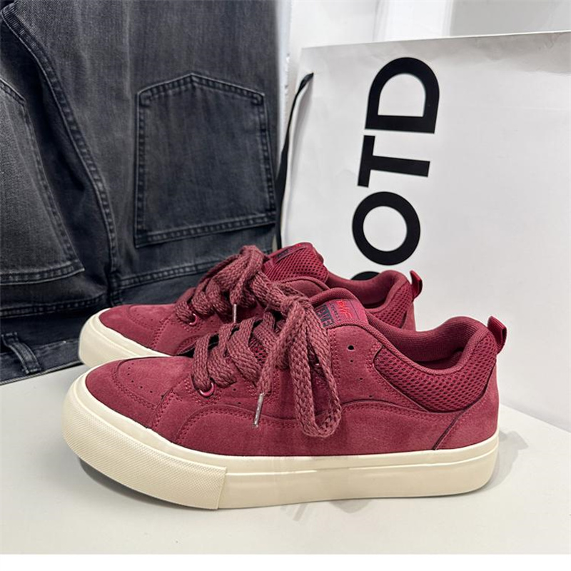 Sepatu Kanvas Merah untuk Pria - Men'S Shoes Target ulasan dan harga