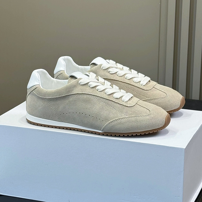 Sepatu kasual unisex wanita Se - Men'S Shoes Casual Sneakers ulasan dan harga