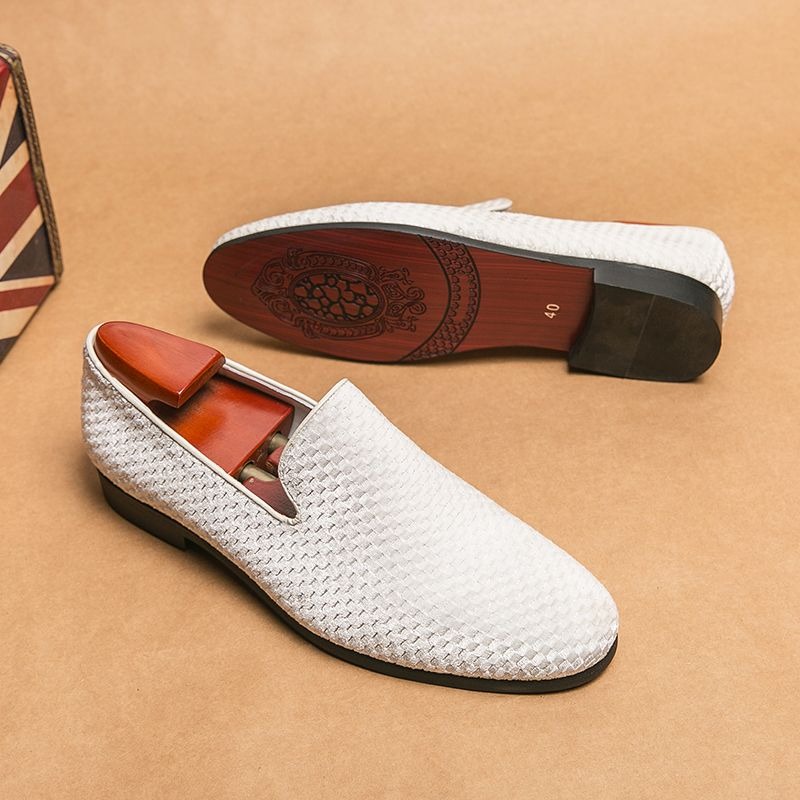 Sepatu Loafer Pria untuk Pesta - Men'S Shoes Drivers ulasan dan harga