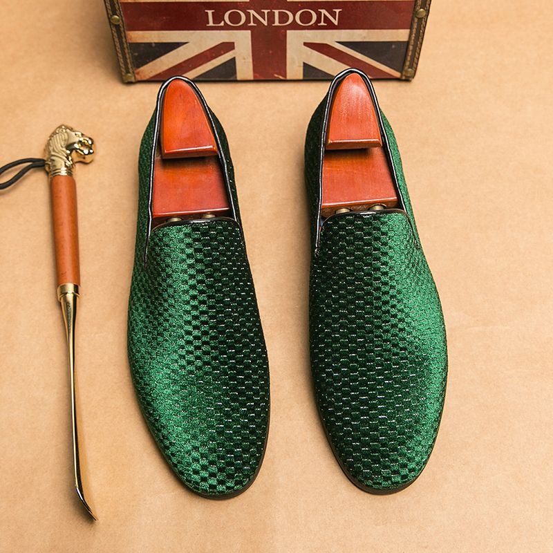 Sepatu Loafer Pria untuk Pesta - Men'S Shoes Drivers ulasan dan harga