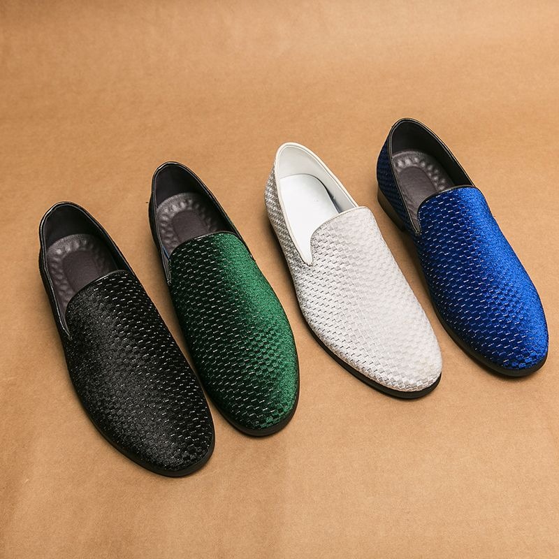Sepatu Loafer Pria untuk Pesta - Men'S Shoes Drivers ulasan dan harga