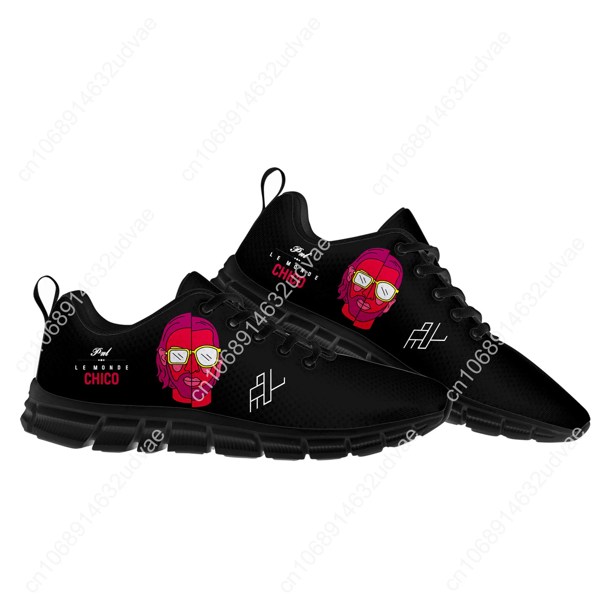 Le Monde Chico Sepatu Olahraga - Men'S Shoes Casual Sneakers ulasan dan harga