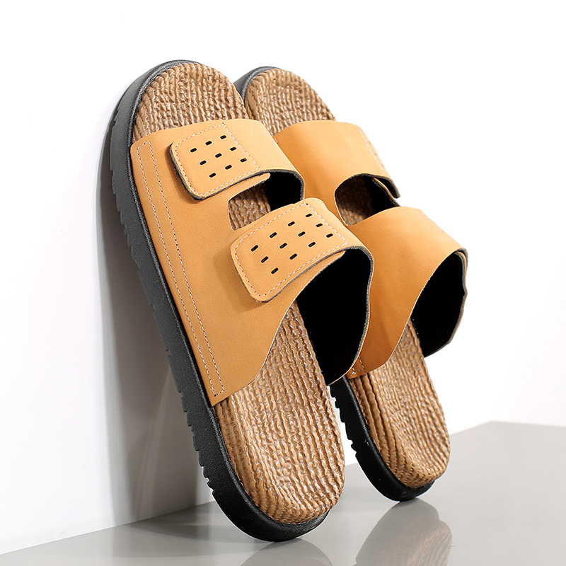 Sandal Musim Panas Pria Desain - Men'S Shoes Drivers ulasan dan harga