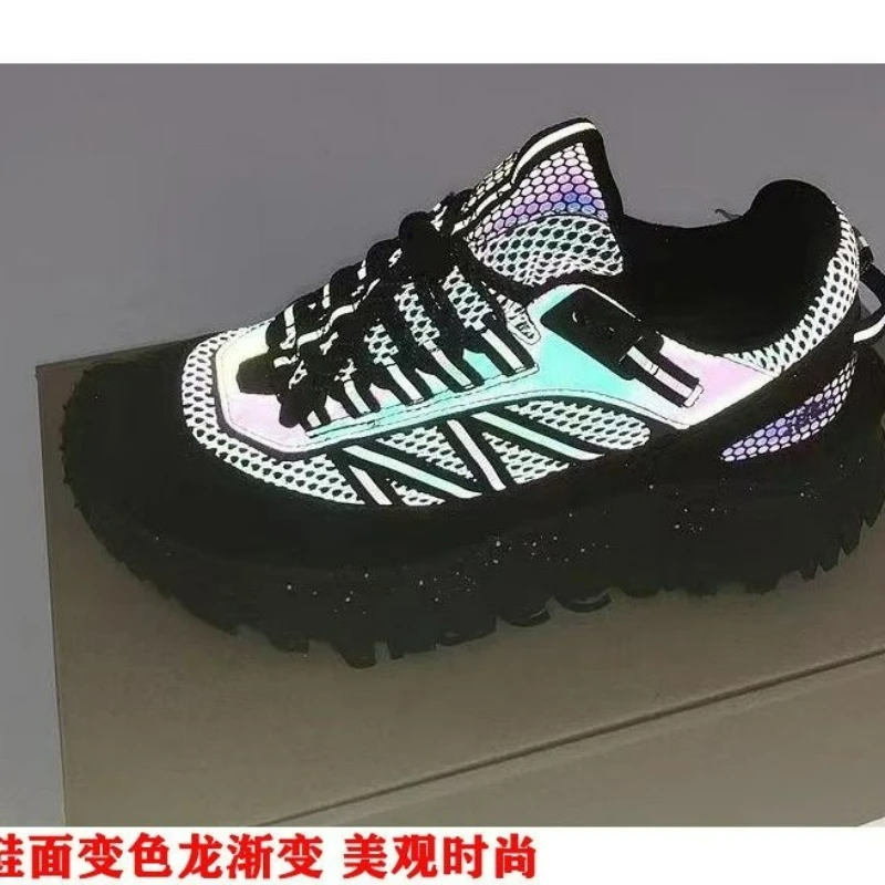Sepatu Lari Trail 2026 Pria Wa - Men Shoes Vs Women ulasan dan harga