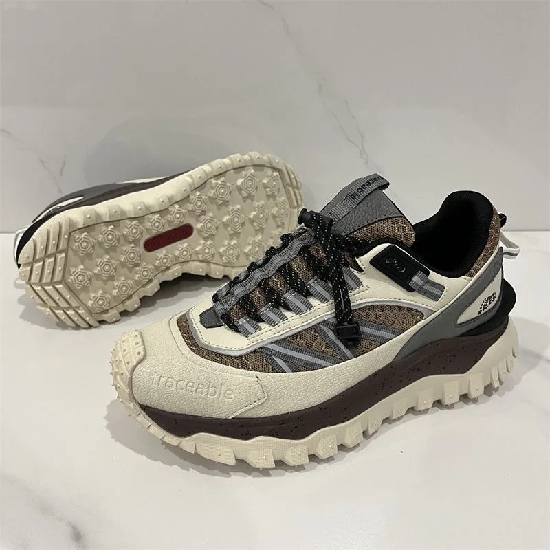 Sepatu Lari Trail 2026 Pria Wa - Men Shoes Vs Women ulasan dan harga