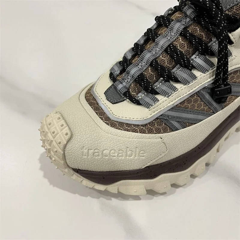 Sepatu Lari Trail 2026 Pria Wa - Men Shoes Vs Women ulasan dan harga