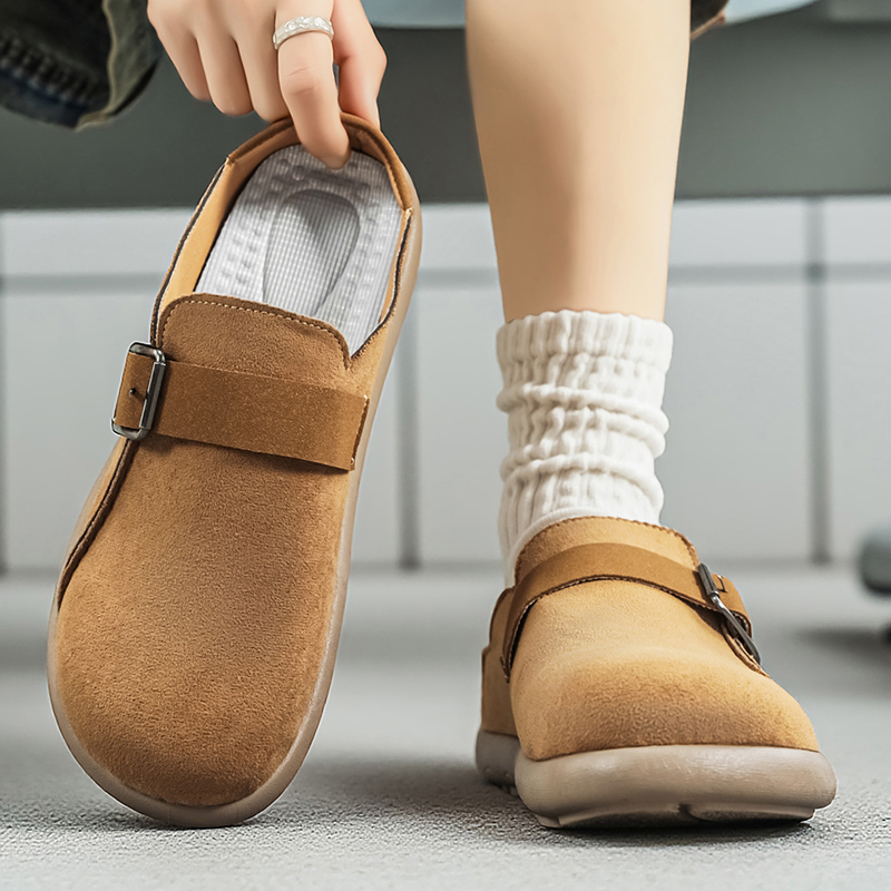 Sepatu Loafer Pria Model Mules - Men'S Shoes Drivers ulasan dan harga