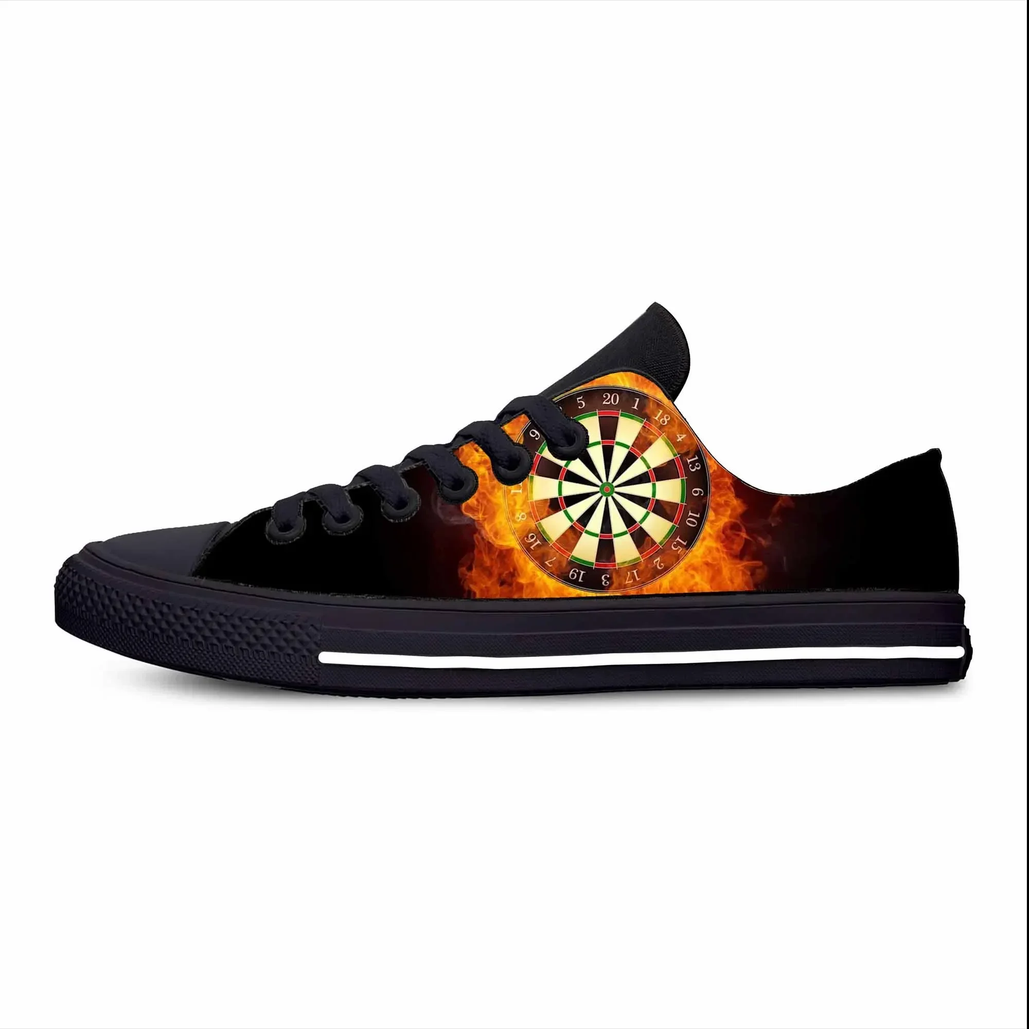 Sepatu Kets Pria Wanita Motif  - Men'S Shoes Target ulasan dan harga