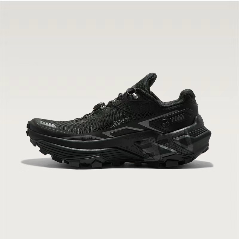 Sepatu Lari Trail Merek Klasik - Men Shoes Vs Women ulasan dan harga