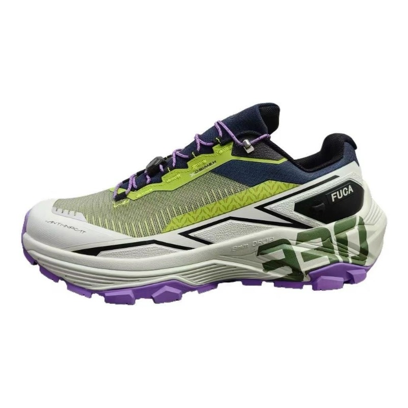 Sepatu Lari Trail Merek Klasik - Men Shoes Vs Women ulasan dan harga