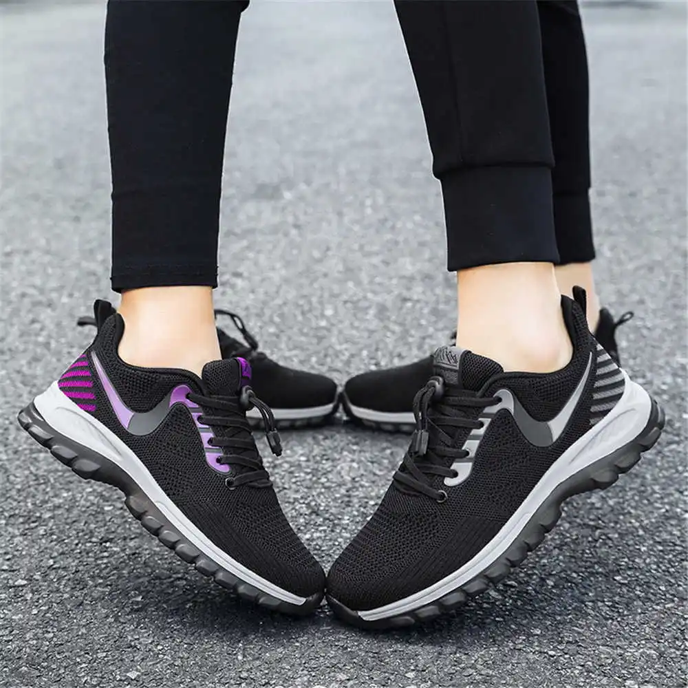 Sepatu Rajut Anti Selip Pria U - Men'S Shoes Casual Sneakers ulasan dan harga