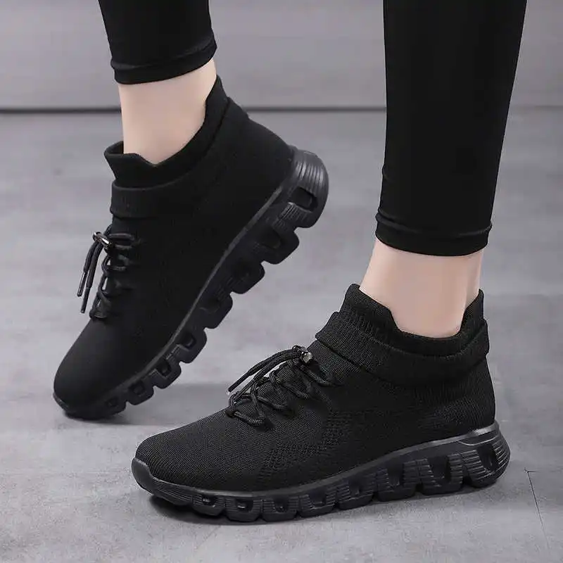 Sepatu Bot Snowboard Anti Seli - Men'S Shoes Casual Sneakers ulasan dan harga