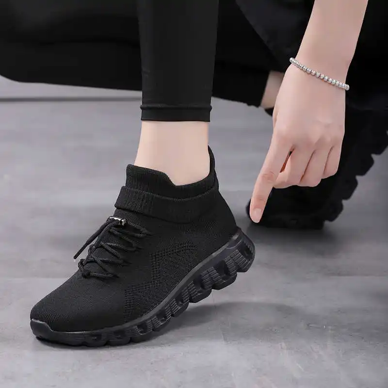 Sepatu Bot Snowboard Anti Seli - Men'S Shoes Casual Sneakers ulasan dan harga