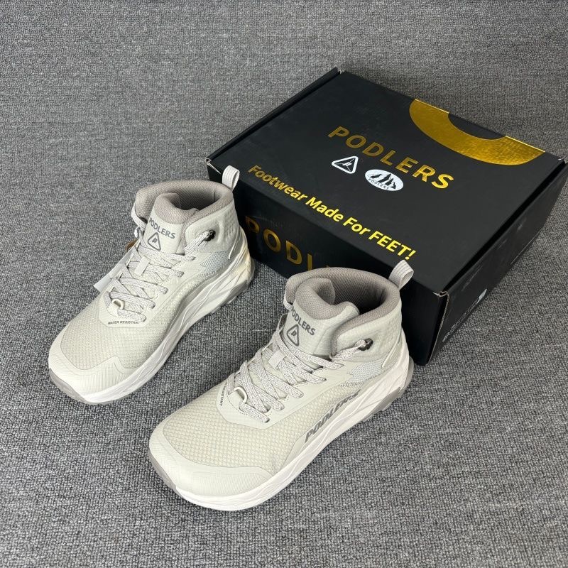 Sepatu Lari Trail 2026 Hot Sal - Men Shoes Vs Women ulasan dan harga
