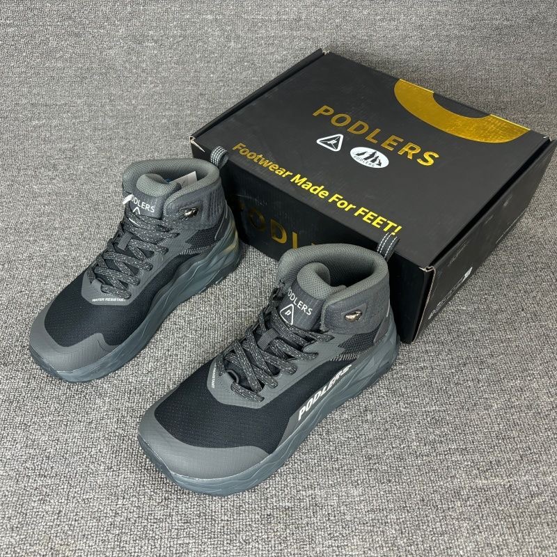 Sepatu Lari Trail 2026 Hot Sal - Men Shoes Vs Women ulasan dan harga
