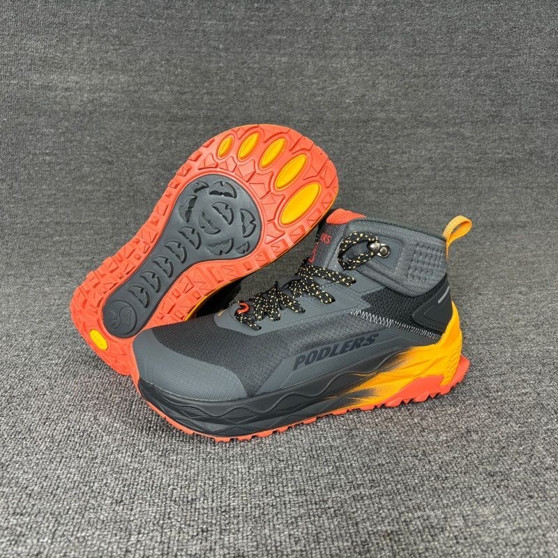 Sepatu Lari Trail 2026 Hot Sal - Men Shoes Vs Women ulasan dan harga