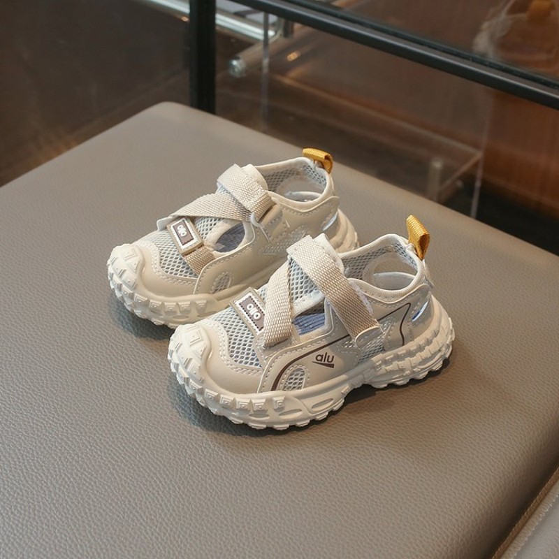 Sandal Olahraga Anak Balita Be - Velcro Strap Sandal ulasan dan harga