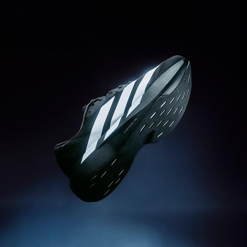 Sepatu Lari Adidas Pria Adizer - Men Shoes Jd ulasan dan harga