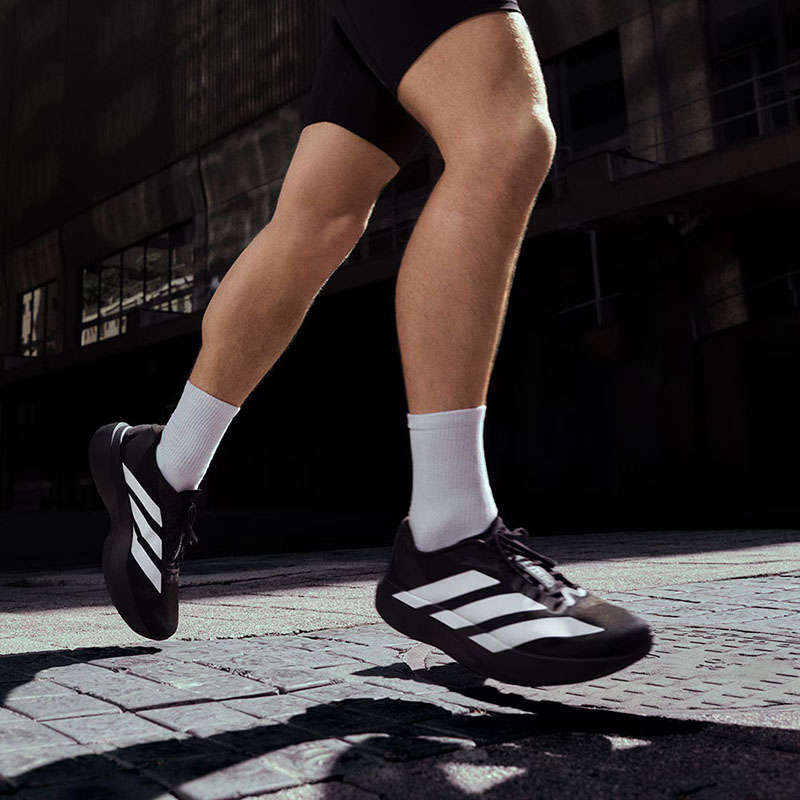 Sepatu Lari Adidas Pria Adizer - Men Shoes Jd ulasan dan harga