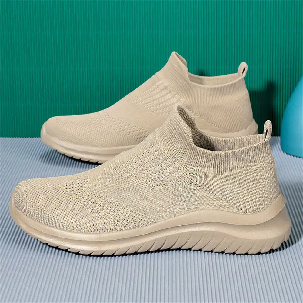 Sepatu olahraga pria, krem lem - Men Shoes Uk ulasan dan harga