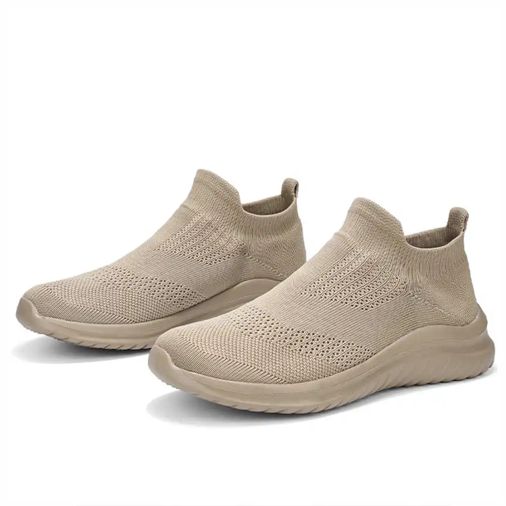 Sepatu olahraga pria, krem lem - Men Shoes Uk ulasan dan harga