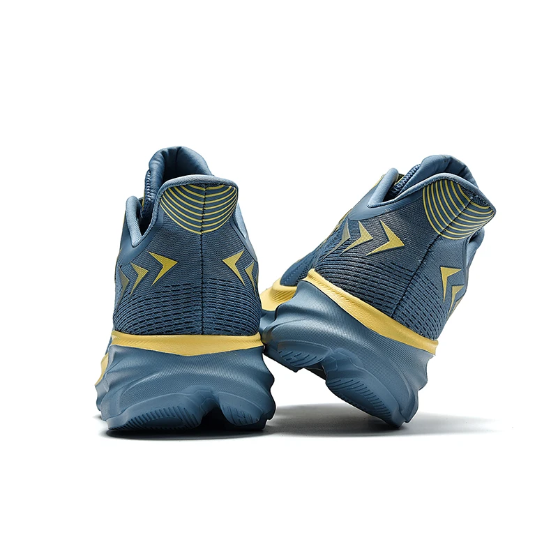 Sepatu Lari Pria Sepatu Lari B - Men Shoes Jd ulasan dan harga
