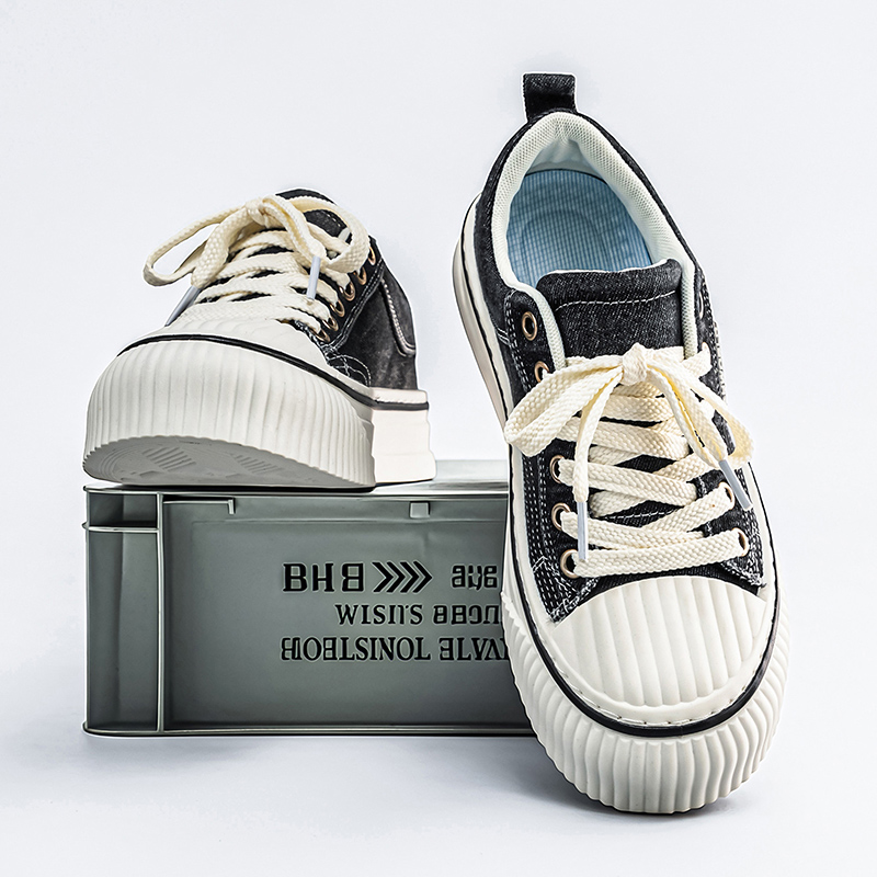 Sepatu Pria Ringan dan Bernapa - Men'S Shoes Casual Sneakers ulasan dan harga