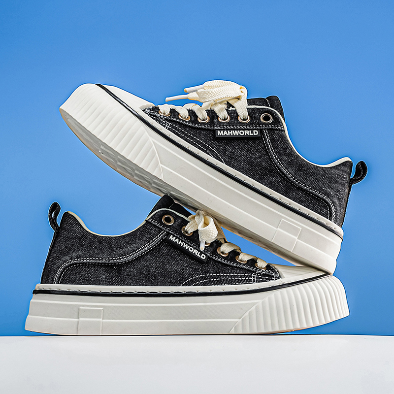Sepatu Pria Ringan dan Bernapa - Men'S Shoes Casual Sneakers ulasan dan harga
