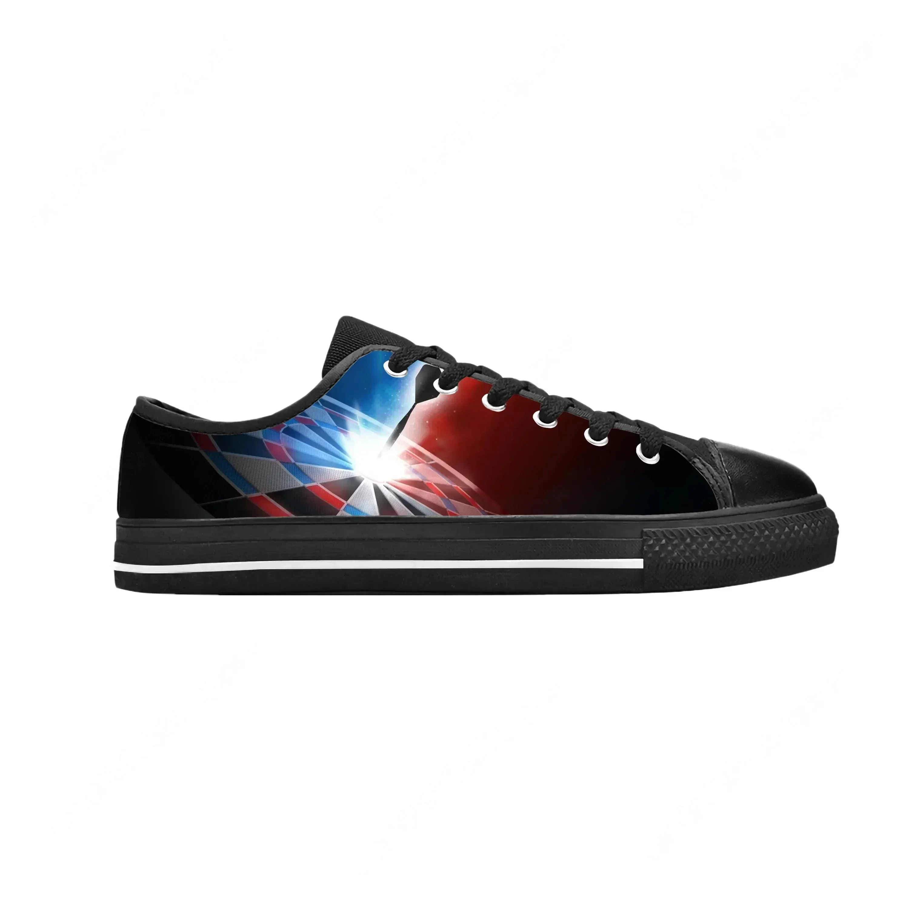 Sepatu Sneakers Pria Wanita Mo - Men'S Shoes Target ulasan dan harga