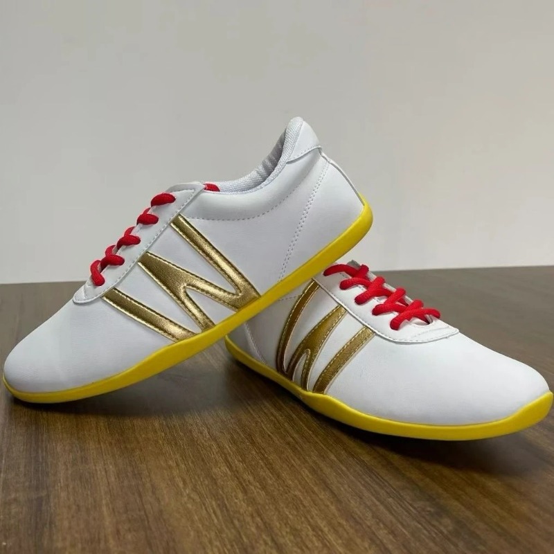 Sepatu Seni Bela Diri Profesio - Men Shoes Vs Women ulasan dan harga