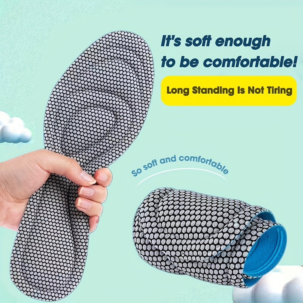 Sol Sepatu Pijat Olahraga Sol  - Men'S Shoes With Memory Foam ulasan dan harga