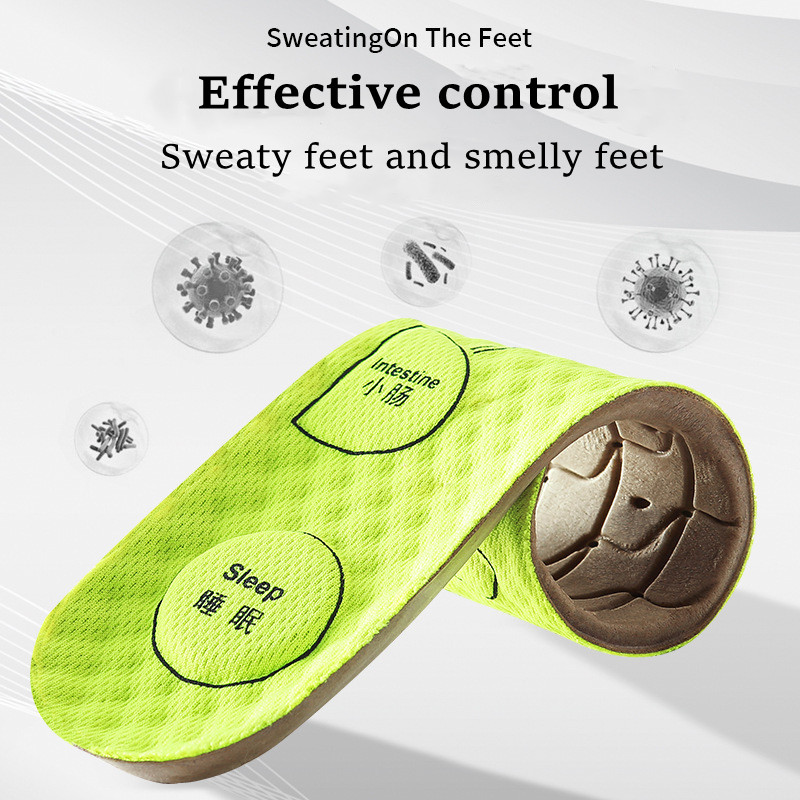 1 Pasang Sol Sepatu Olahraga L - Men'S Shoes For Plantar Fasciitis ulasan dan harga