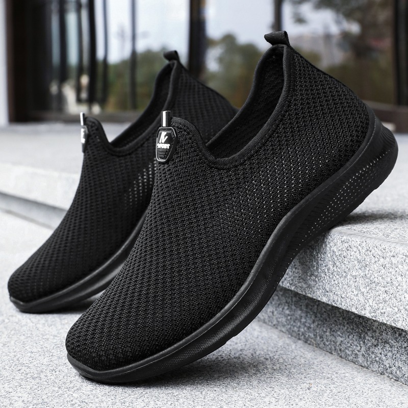 Sepatu Slip-On Pria Ultra-Ring - Men'S Shoes Drivers ulasan dan harga