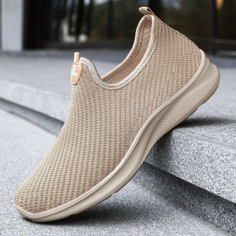 Sepatu Slip-On Pria Ultra-Ring - Men'S Shoes Drivers ulasan dan harga