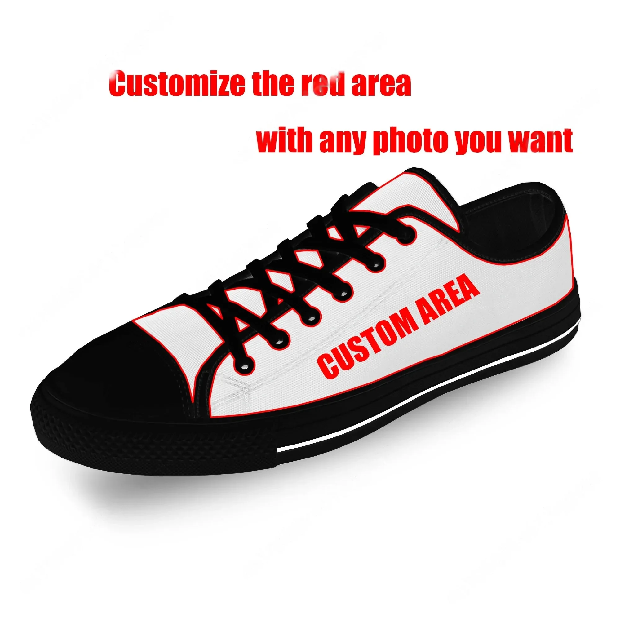 Sepatu Sneakers Low Top Motif  - Men'S Shoes Drivers ulasan dan harga