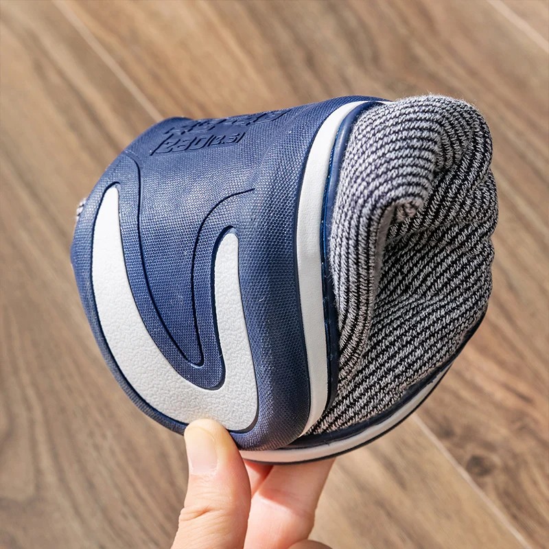 Sepatu Rumah Pria Busa Memori  - Men'S Shoes With Memory Foam ulasan dan harga