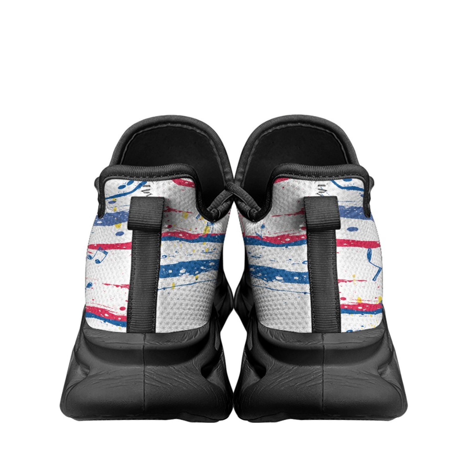 PENSTROLL Sepatu Lari Pria Mot - Men Shoes Uk ulasan dan harga