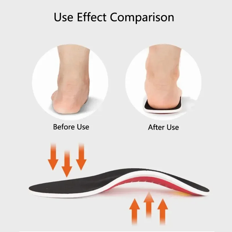Sol Sepatu Ortopedi EVA untuk  - Men'S Shoes For Plantar Fasciitis ulasan dan harga