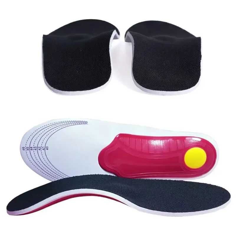Sol Sepatu Ortopedi EVA untuk  - Men'S Shoes For Plantar Fasciitis ulasan dan harga