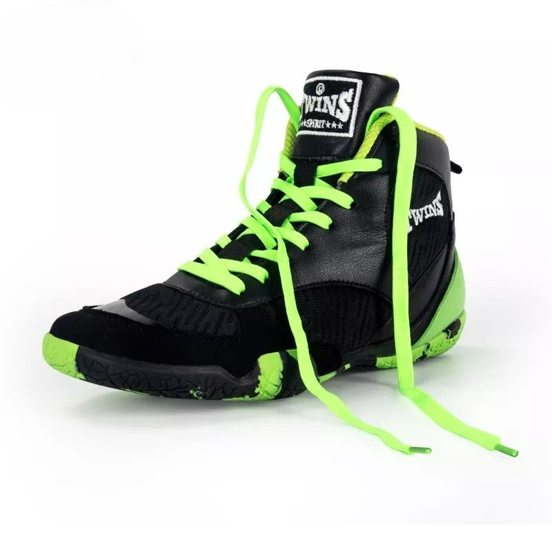 Sepatu Gulat Profesional untuk - Men Shoes Vs Women ulasan dan harga